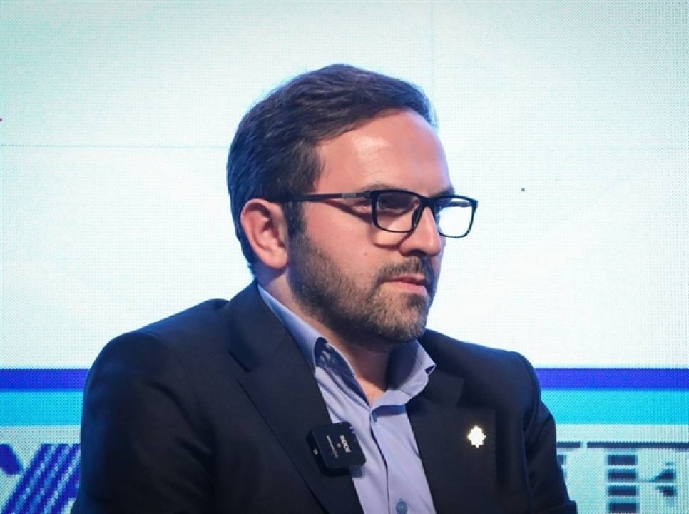 گذار از بانکداری سنتی به بانکداری اکوسیستمی، مسیر آینده نظام مالی کشور است گذار از بانکداری سنتی به بانکداری اکوسیستمی، مسیر آینده نظام مالی کشور است